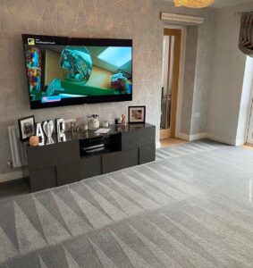 carpet cleaning in NY and NJ