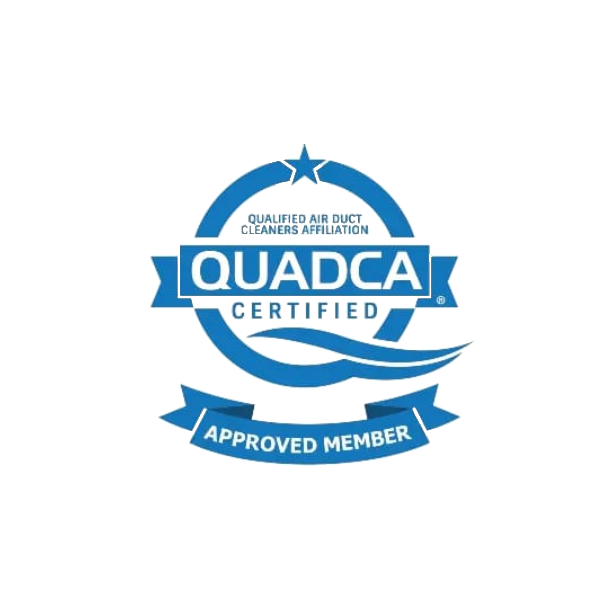 home lux services is quadca certified