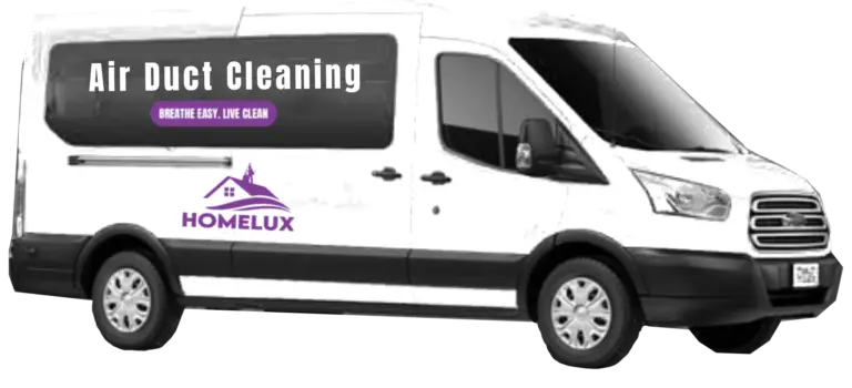air duct cleaning
