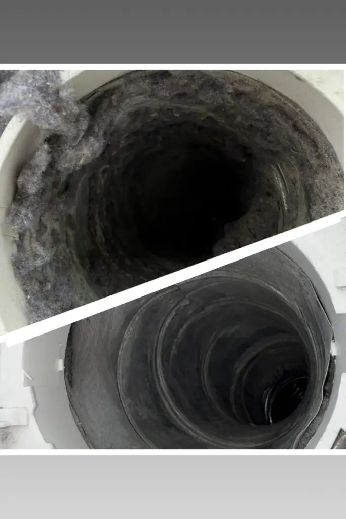dryer vent cleaning sussex nj
