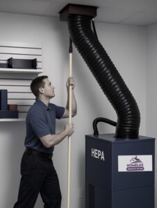 air duct cleaning bridgewater NJ