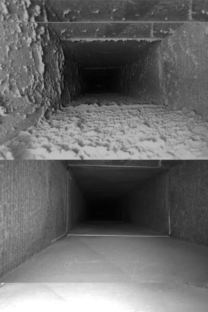 air duct cleaning SOMERSET NJ