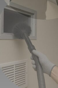 Air Duct Cleaning in Hillsborough NJ