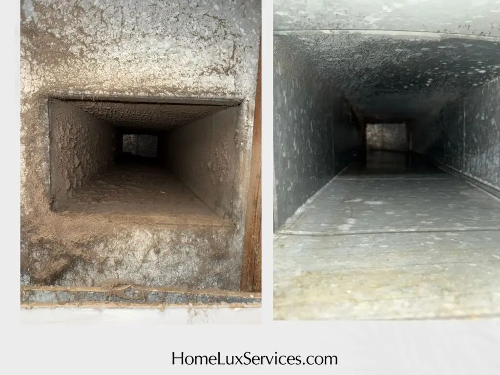 Air duct cleaning mercer county nj