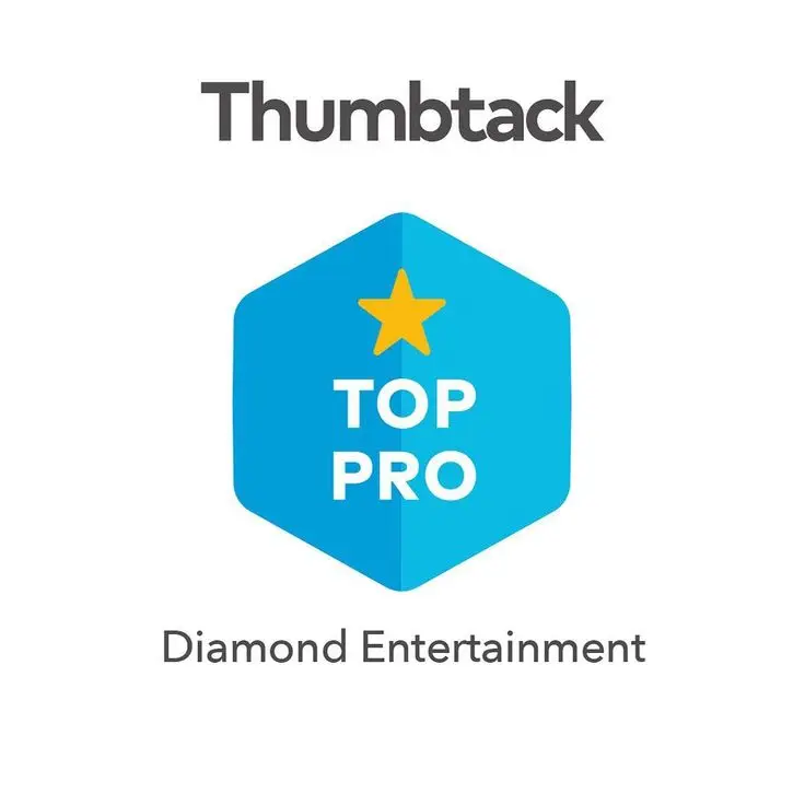 thumbtack top pro diamond homelux - nadca and csia certified