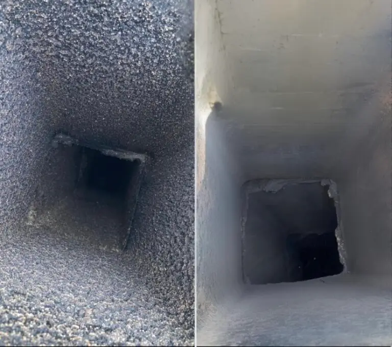chimney sweep somerset nj