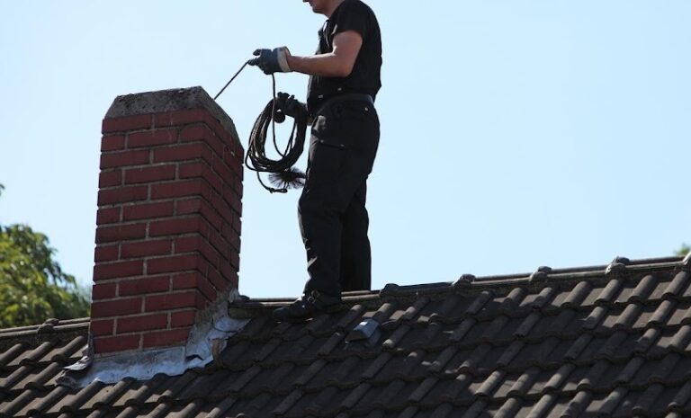 chimney sweep ocean county nj
