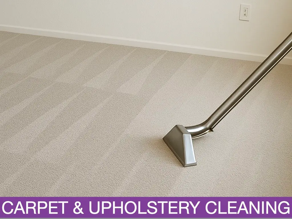 carpet and upholstery cleaning in NY and NJ by Homelux services