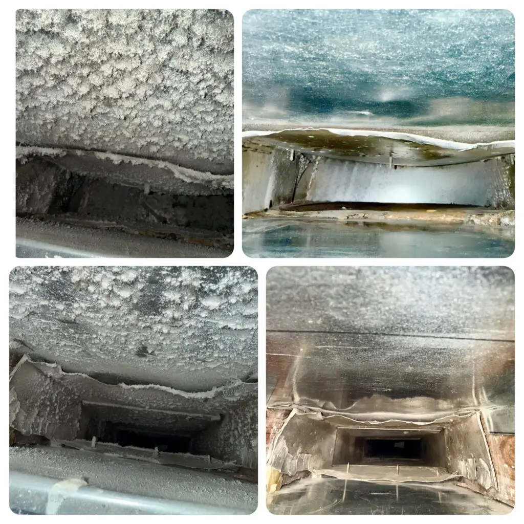 Air duct cleaning Woodbridge NJ