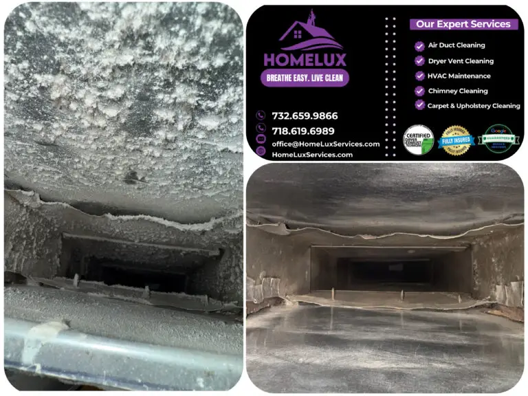Air duct cleaning bridgewater NJ