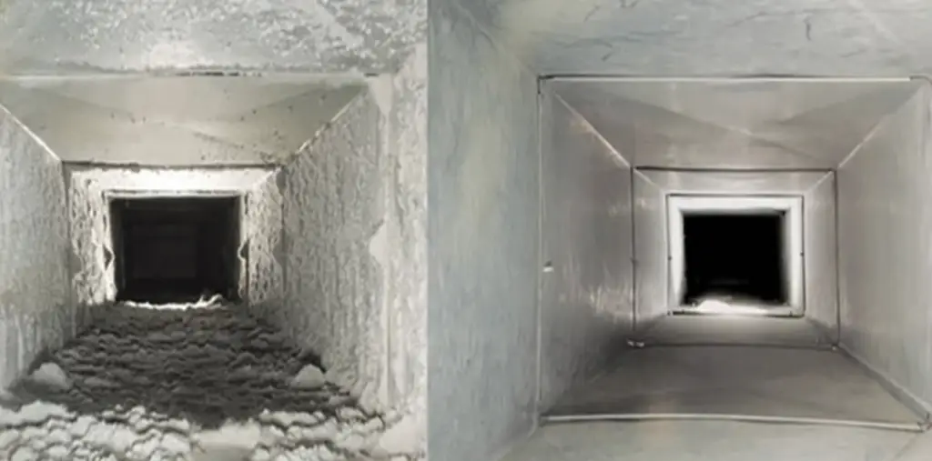 air duct cleaning middletown nj