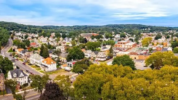 map pic Air duct cleaning bridgewater NJ somerset county homelux